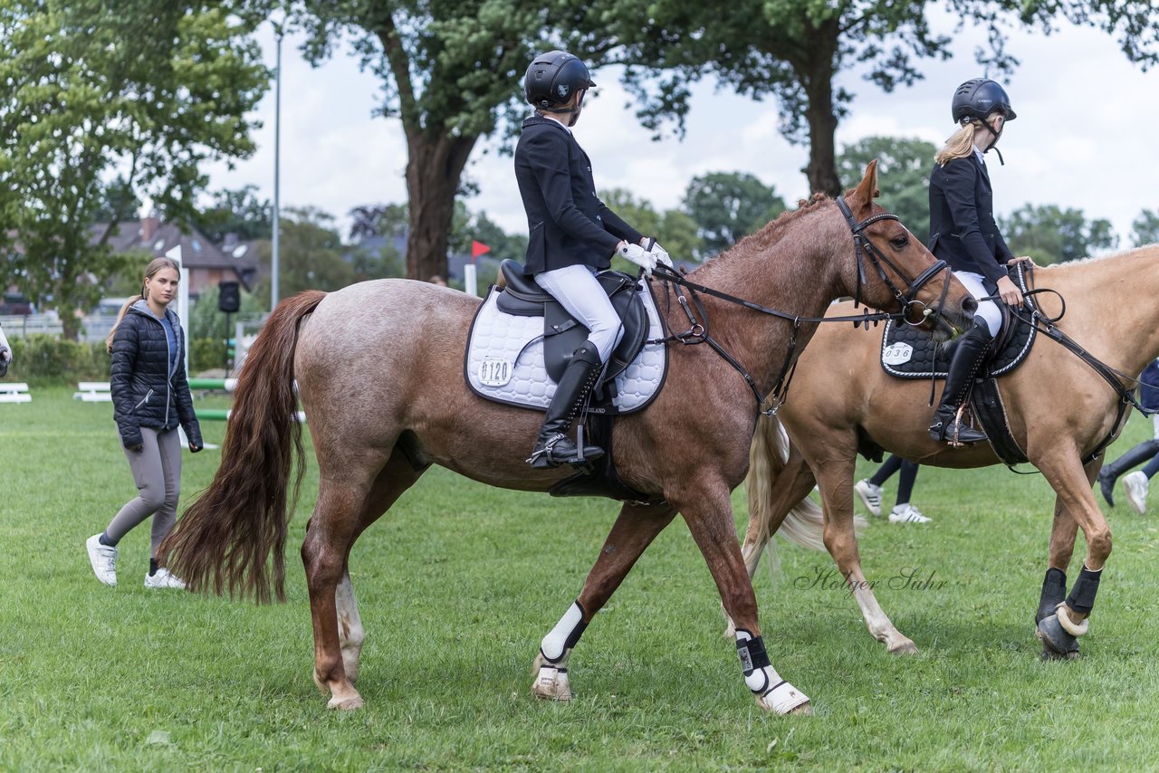 Bild 6 - Pony Akademie Turnier